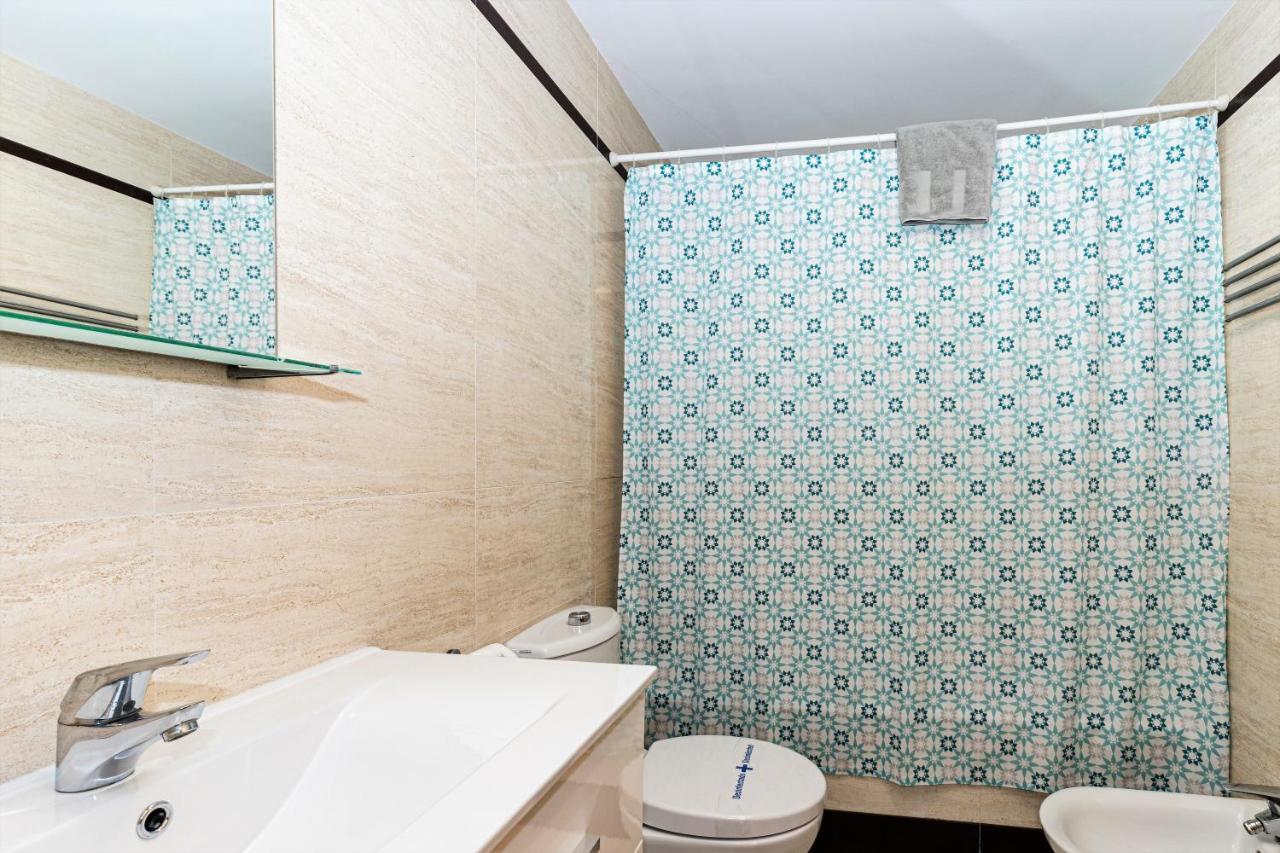 Andaluz Torrecilla Apartamento