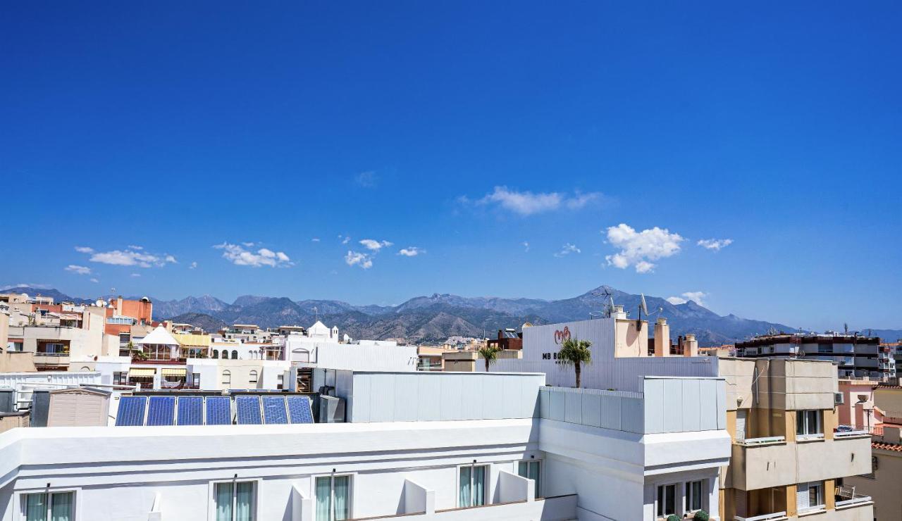 Apartamento Andaluz Torrecilla *