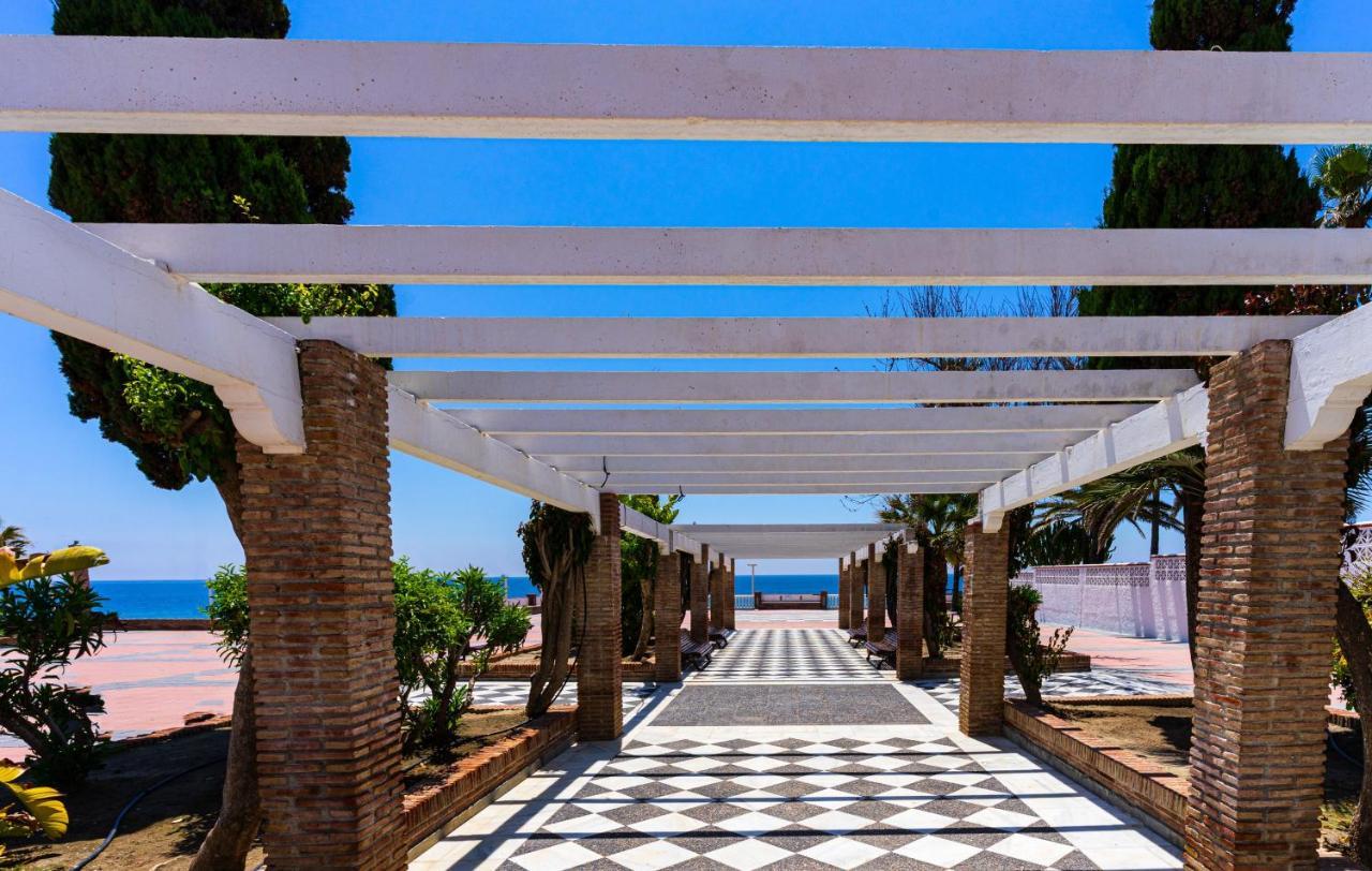 Appartement Andaluz Torrecilla Nerja