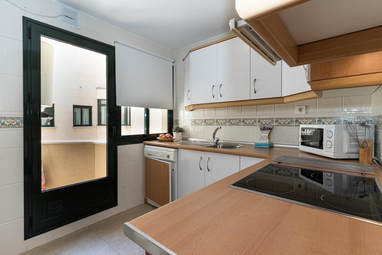 Andaluz Torrecilla Appartement Nerja