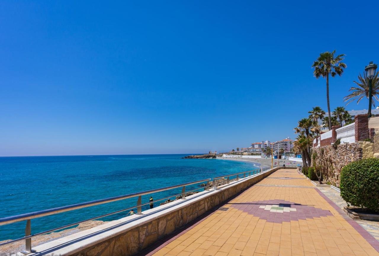 Andaluz Torrecilla Appartement *