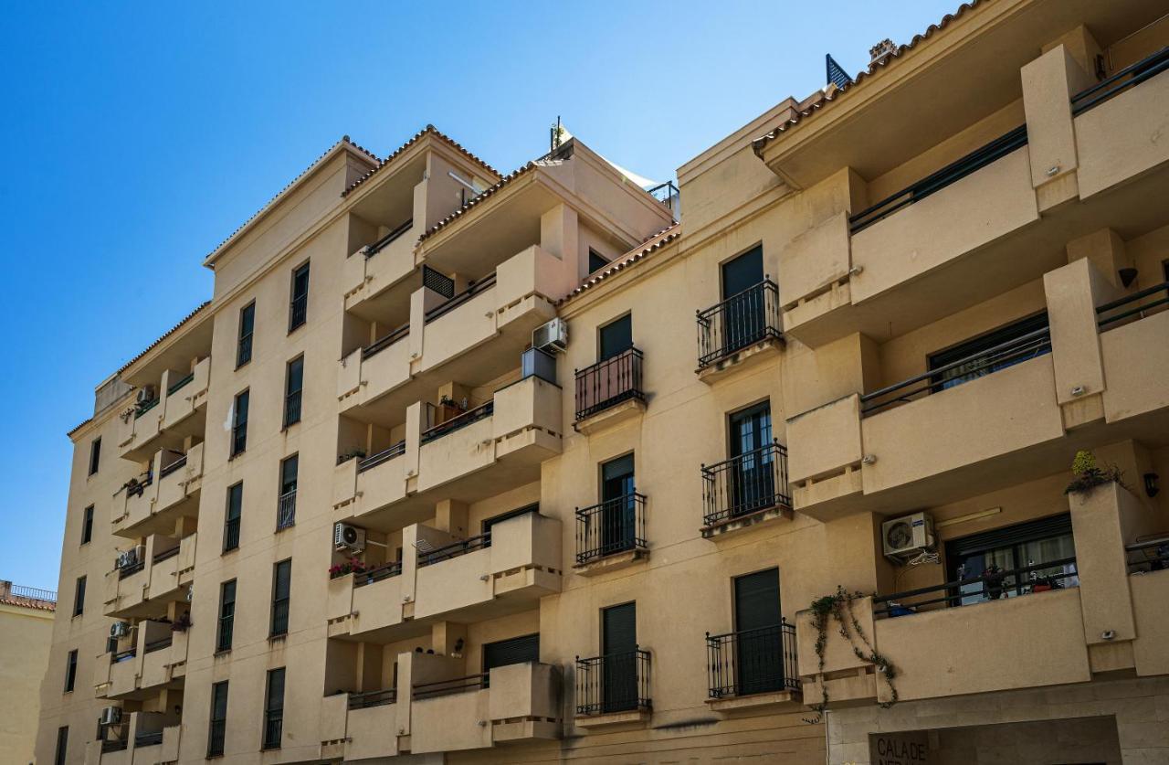 Andaluz Torrecilla Appartement