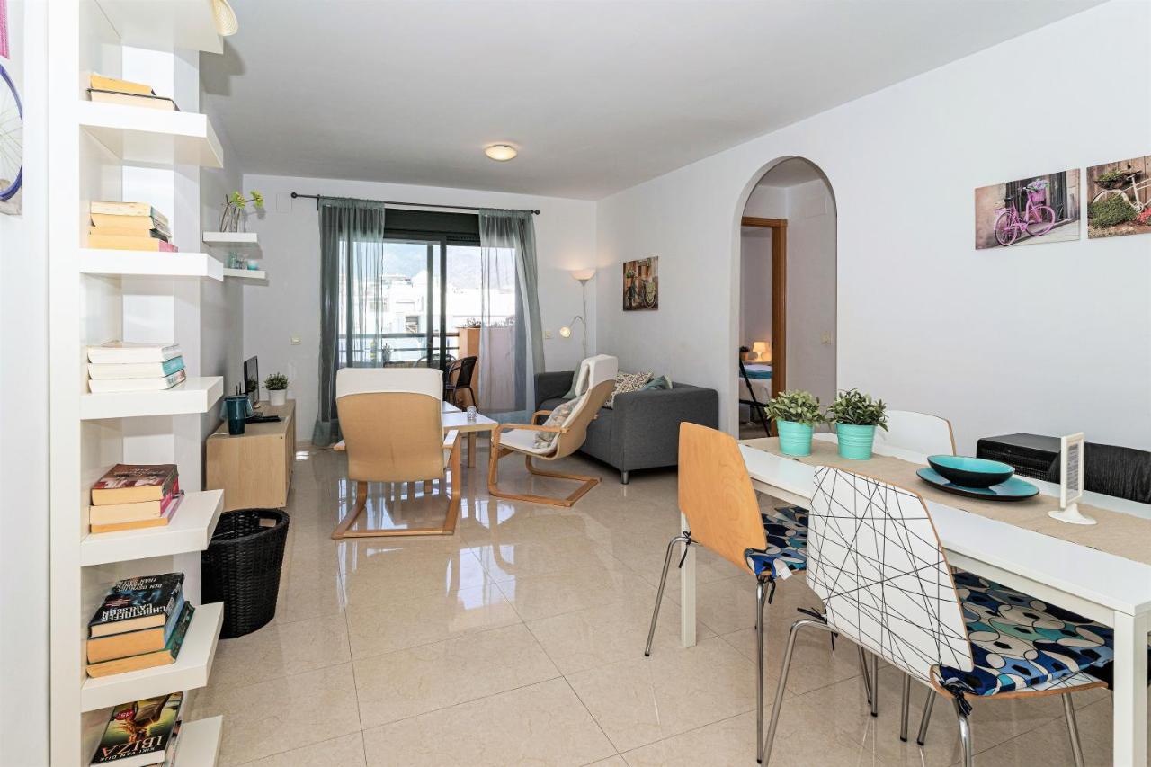 Appartement Andaluz Torrecilla