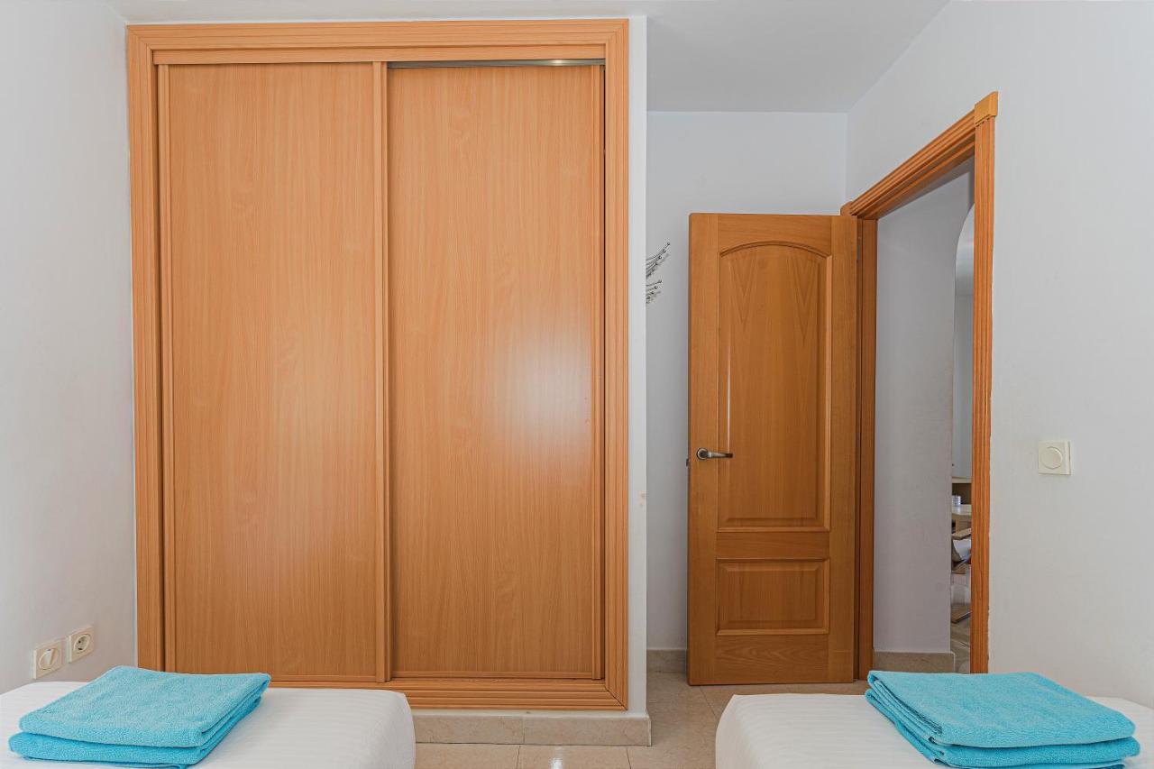 Appartement Andaluz Torrecilla Nerja