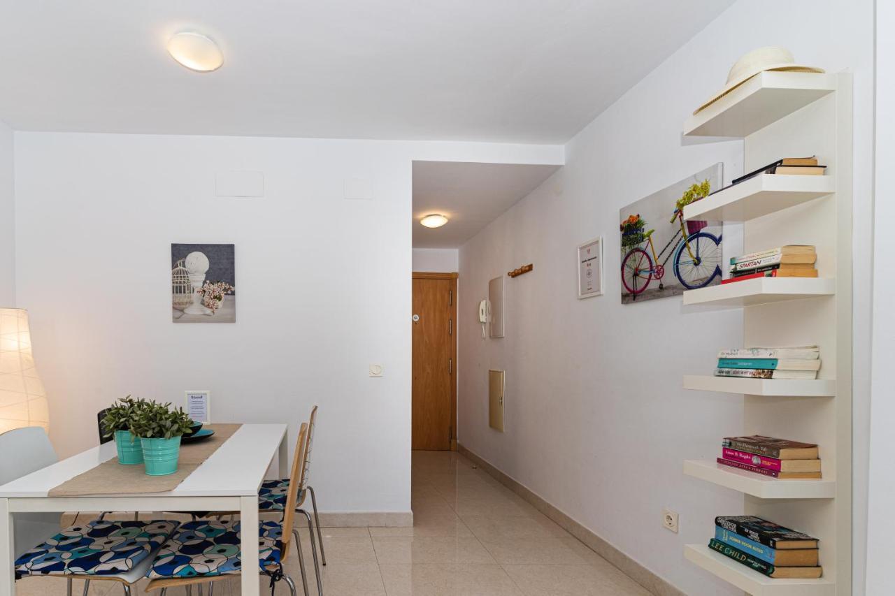 Andaluz Torrecilla Appartement Nerja