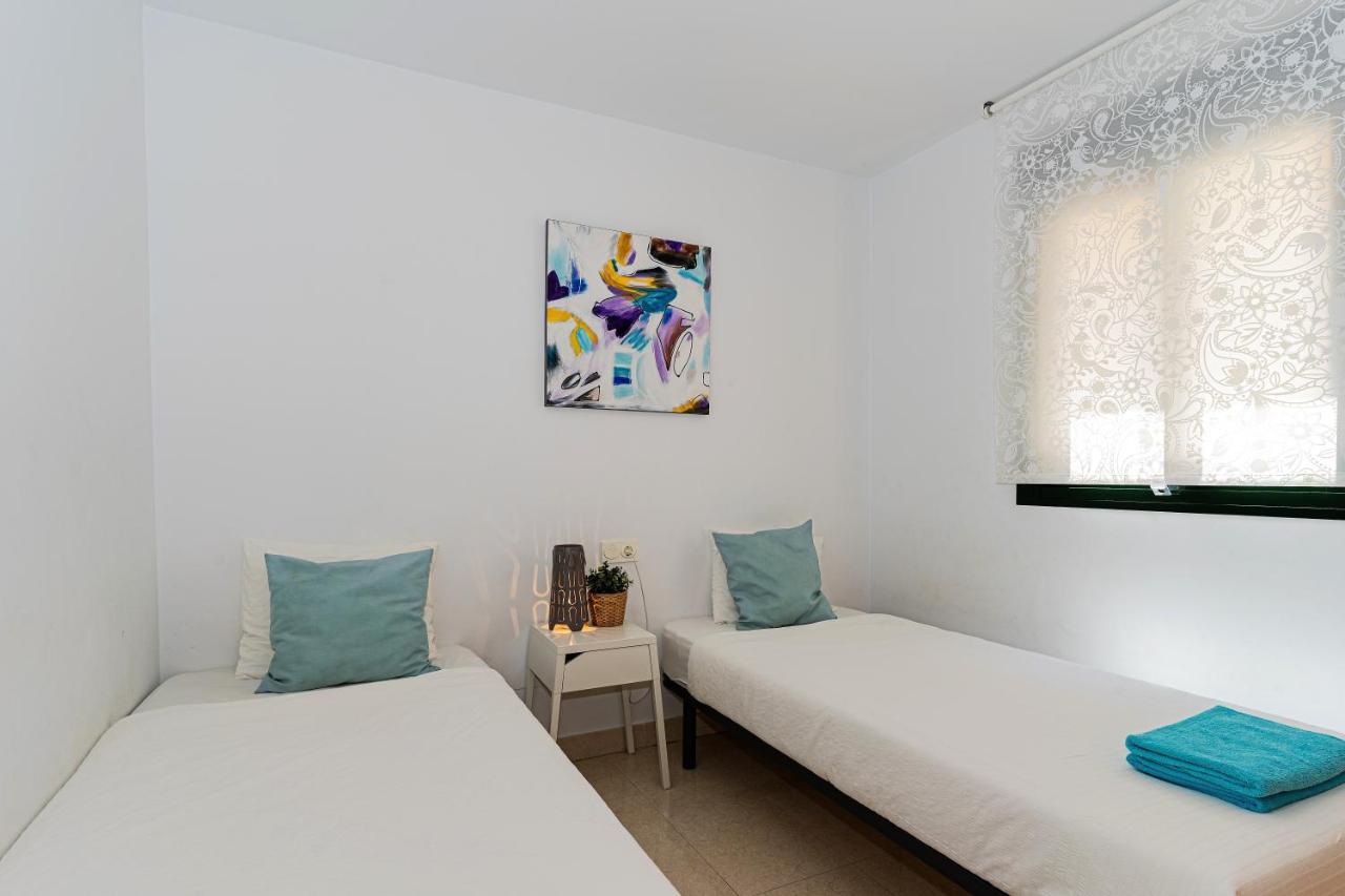 Appartement Andaluz Torrecilla *