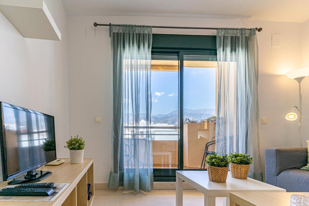 Appartement Andaluz Torrecilla Nerja